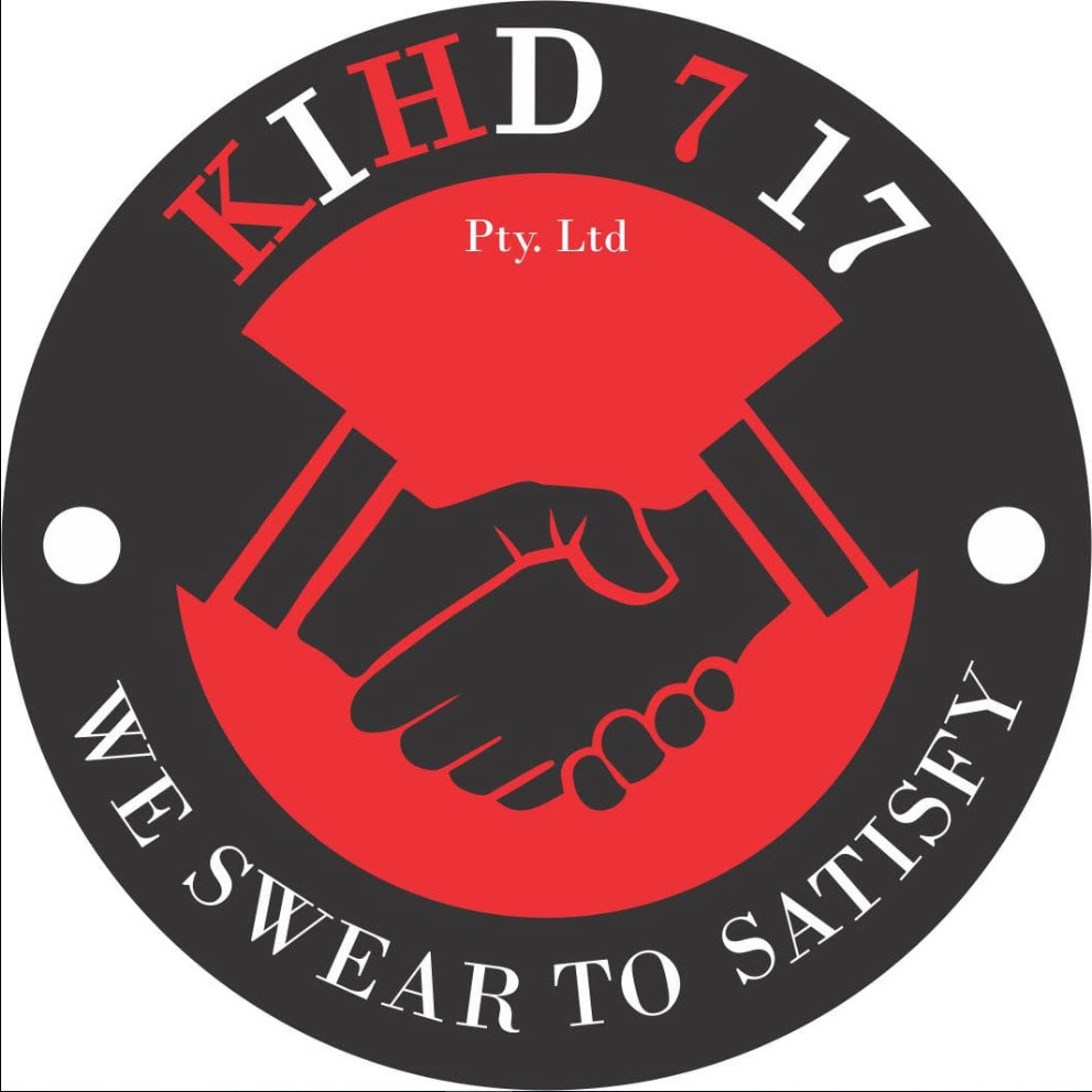 KIHDS Logo KIHDS Logo